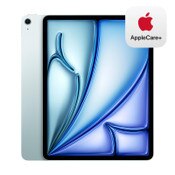 Apple 13-inch iPad Air Wi-Fi 512GB - Blue Bundle